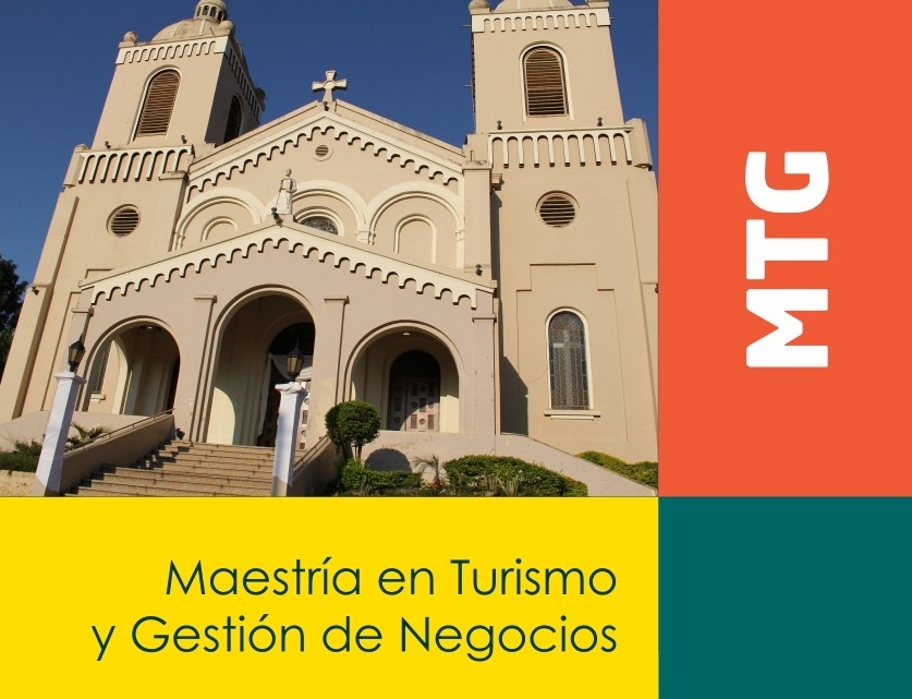 7º módulo de la Maestría en Turismo inicia hoy en Itapúa