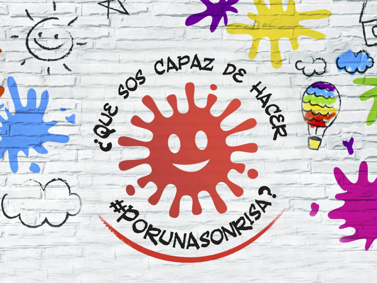 Columbia lanza campaña para los niños del Instituto Nacional del Cáncer