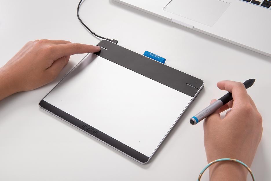 Tableta Wacom